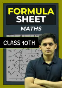 Maths FORMULA SHEET Class 10th (Prashant Kirad) thumbnail