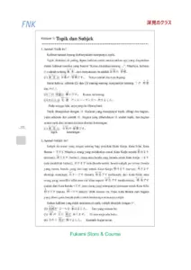 Minna No Nihongo Shokyuu 1 Bahasa Indonesia Min (1) Finance Sakurakita PDF O Compressed thumbnail
