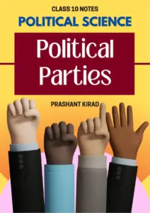 Political Parties (Prashant Kirad) thumbnail