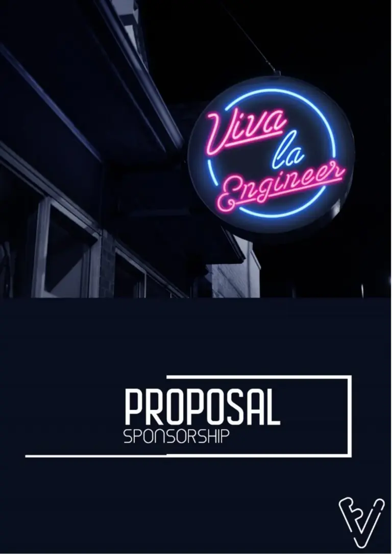 Proposal Sponsor