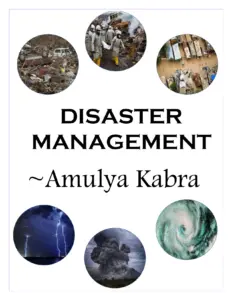 SST Class9 Disaster Management Project thumbnail