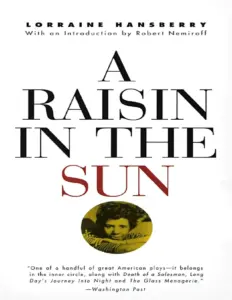 A Raisin In The Sun Lorraine Hansberry thumbnail