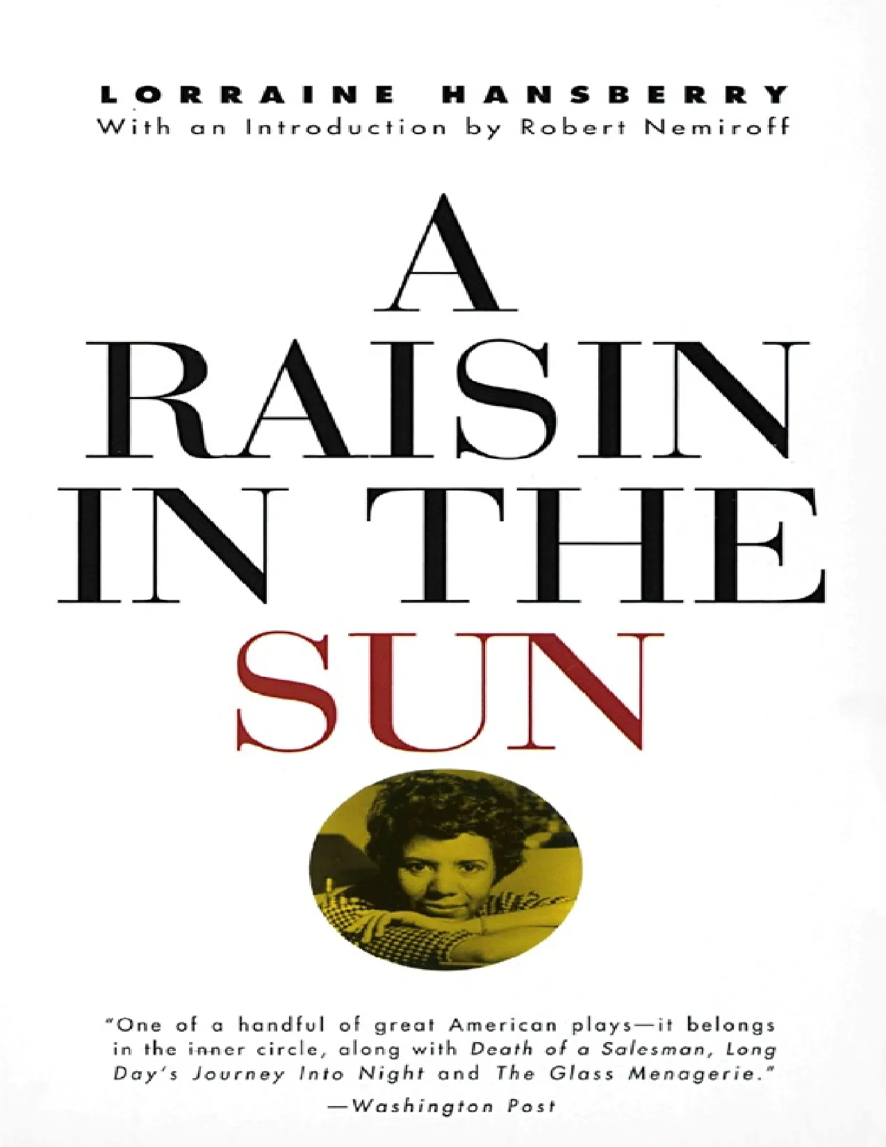 (PDF) A Raisin In The Sun Lorraine Hansberry - Download