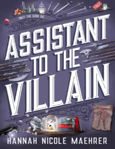 Assistant To The Villain thumbnail