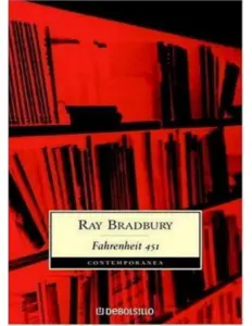 Fahrenheit 451 Ray Bradbury thumbnail