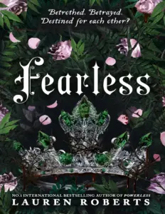 Fearless Lauren Roberts thumbnail