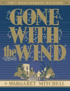 Gone With The Wind Margaret Mitchell thumbnail