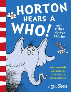 Horton Hears Who Dr Seuss thumbnail