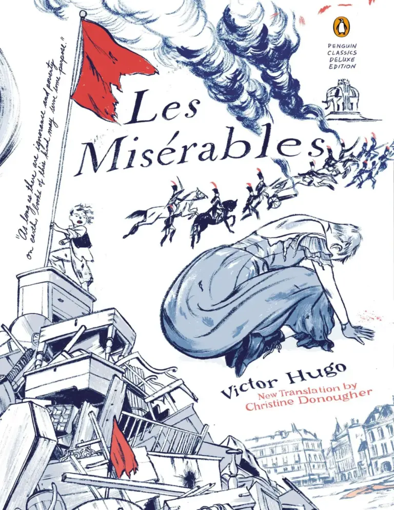 OceanofPDF.Com Les Miserables Victor Hugo