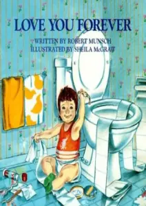 Love You Forever Robert Munsch thumbnail