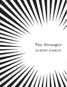 The Stranger thumbnail