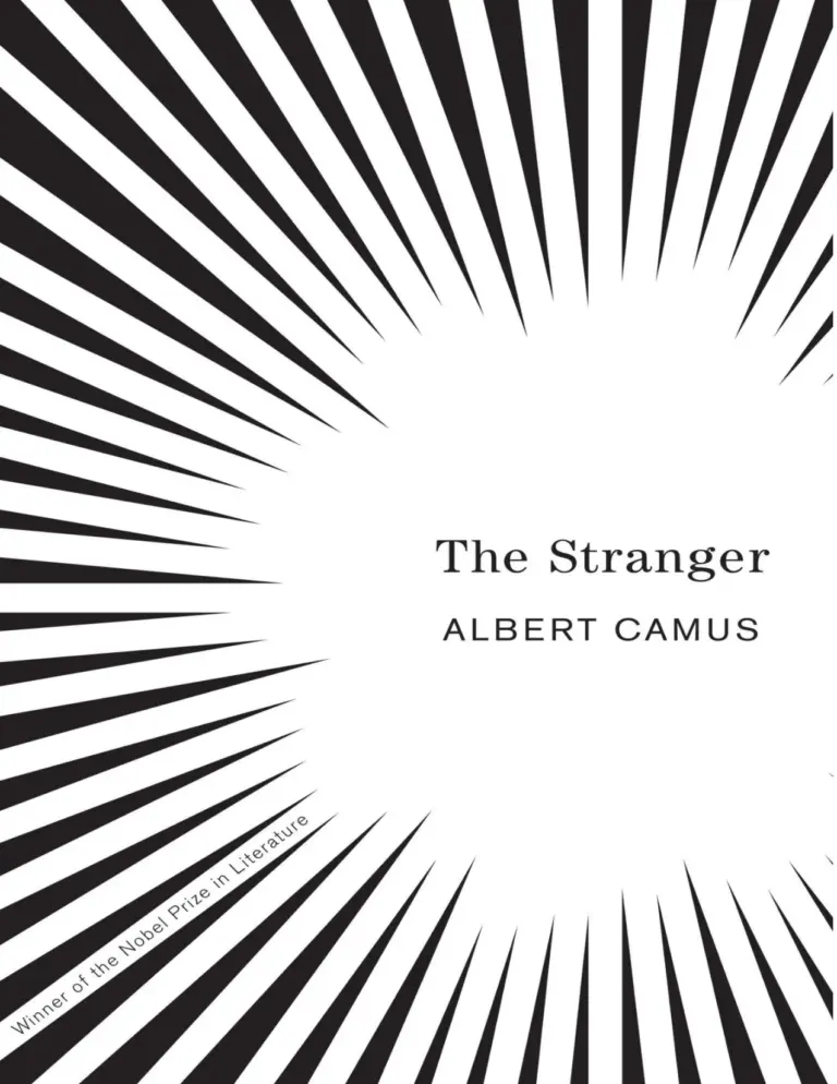 The Stranger