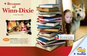 Because Of Winn Dixie thumbnail