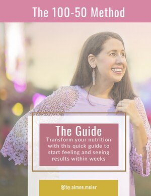 Thumbnail for 100 50 Method