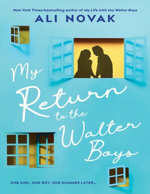 Thumbnail for 864476693 OceanofPDF Com My Return To The Walter Boys Ali Novak