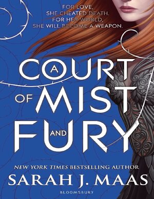 Thumbnail for A Court Of Mist And Fury