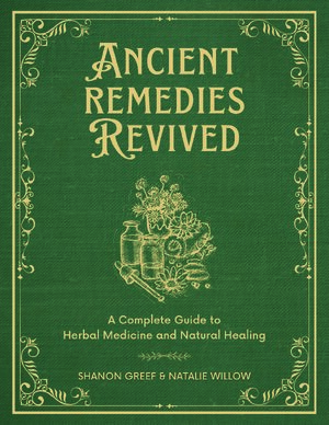 Thumbnail for Ancient Remedies Revived