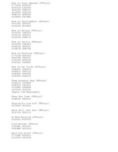 Animal Parade Codes thumbnail