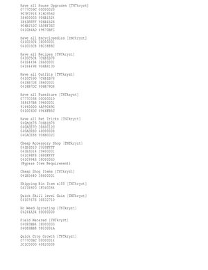 Thumbnail for Animal Parade Codes