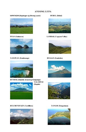 Thumbnail for Anyong Lupa