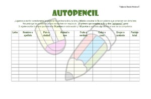 Auto Pencil thumbnail