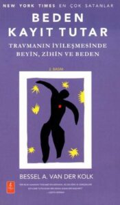 Bessel A. Van Der Kolk Beden KayıT Tutar thumbnail