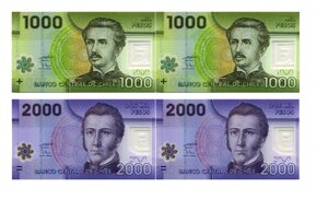 Billetes Para Recortar thumbnail