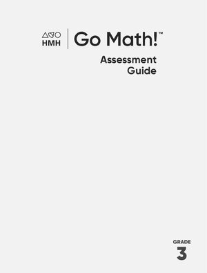 Thumbnail for Chapter 5 Test Answer Key