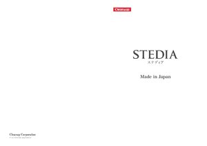 Cleanup Stedia (English) 2022.02. 1 thumbnail