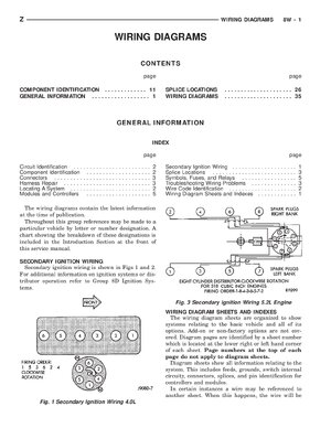Thumbnail for Comprehensive Wiring Diagrams Guide