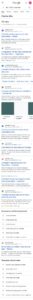 Contar Dias Pesquisa Google thumbnail