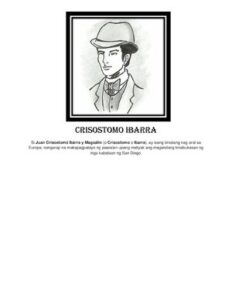 Crisostomo Ibarra thumbnail