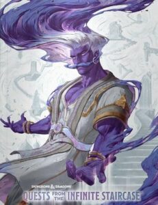 D&D 5e Quests From The Infinite Staircase thumbnail