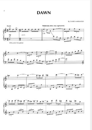 Thumbnail for Dario Marianelli Dawn Pride And Prejudice