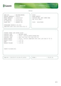 Dekont PDF thumbnail