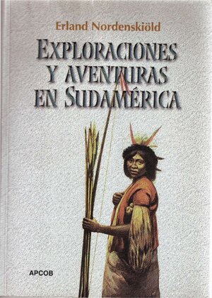 Thumbnail for Exploraciones Y Aventuras En Sudamerica