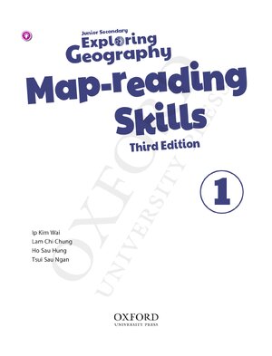 Thumbnail for Exploring Geography Map Reading Skills Book 1 V3 Ebook