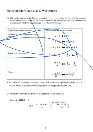 Thumbnail for G Level Kumon
