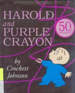 Harold And Purple Crayon thumbnail