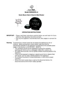 House Music Cheat Sheet thumbnail