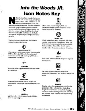 Thumbnail for Into The Woods