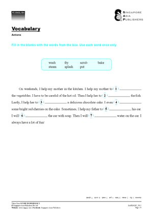 Thumbnail for Kim'S Lost Words Parte 1