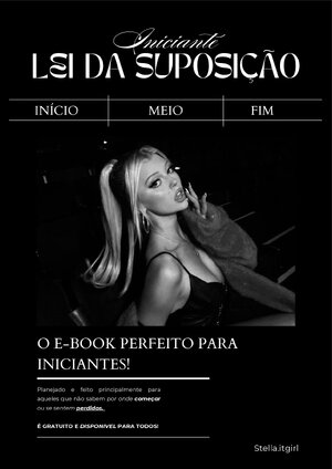 Thumbnail for Lei Da SuposiçãO