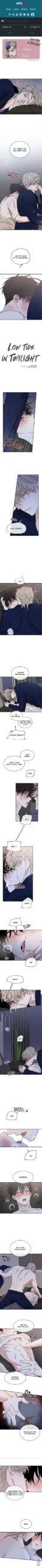 Thumbnail for Low Tide In Twilight Chapter 2