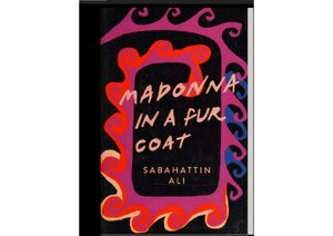 Madona In A Fur Coat thumbnail