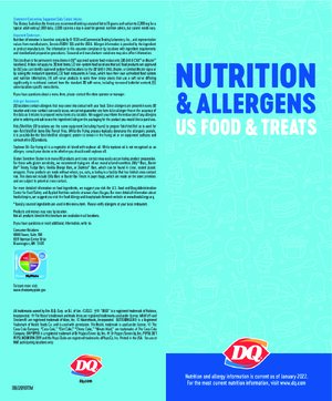 Thumbnail for Nutrition Dairy Queen