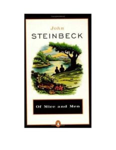Of Mice and Men thumbnail