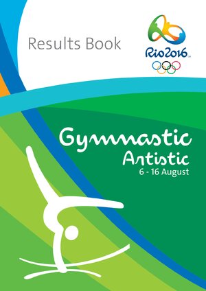 Thumbnail for Olympic Gymnastics Guide