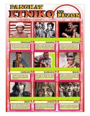 Thumbnail for Pangkat Etniko