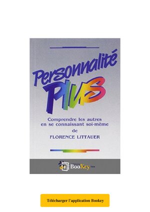 Thumbnail for Personnalité Plus